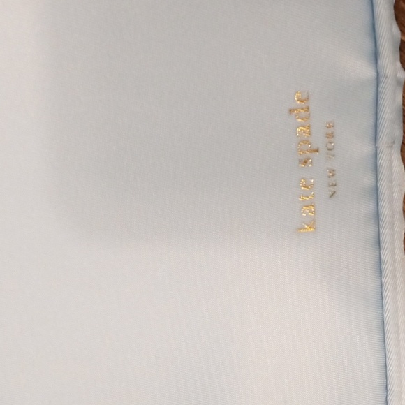 Kate Spade Pouch - Picture 4 of 5